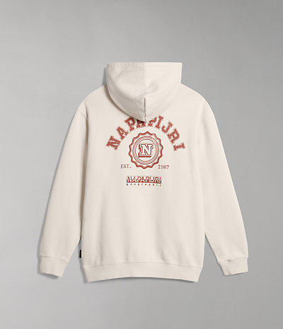 Quito Hoodie-